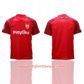 Maillot/Tenue Sevilla Extérieur 2018/2019